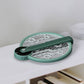 Portable Foldable Electric Mosquito Swatter