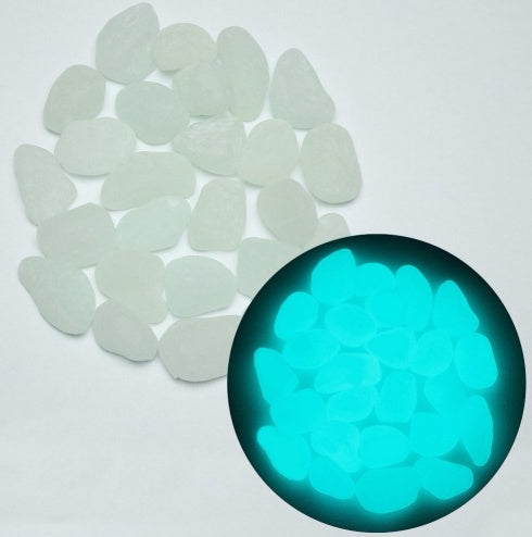 Glow In the Dark Rocks