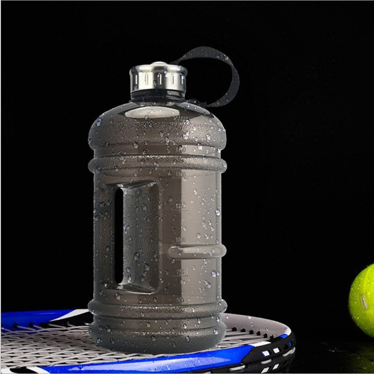 Sports bottle