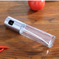 BBQ Healthy Kitchen Cooking Oil Vinegar Spray Bottle