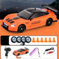 2.4G Drift Rc Car 4WD RC Drift Car Toy Remote Control GTR Model AE86 Vehicle Car RC Racing Car Toy For Children Christmas Gifts