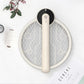 Portable Foldable Electric Mosquito Swatter