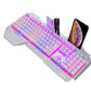 Gaming wired mechanical keyboard