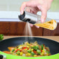 BBQ Healthy Kitchen Cooking Oil Vinegar Spray Bottle