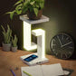 Suspension Anti-gravity Wireless Charging Table Lamp LED Lamp Mobile Phone Wireless Charging Function