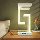 Suspension Anti-gravity Wireless Charging Table Lamp LED Lamp Mobile Phone Wireless Charging Function