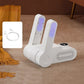 Household Shoe Dryer Deodorant Bacteria Quick Dryer