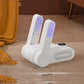 Household Shoe Dryer Deodorant Bacteria Quick Dryer